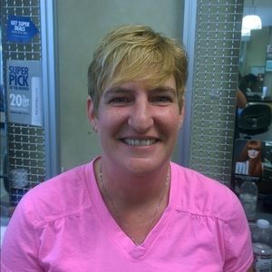 Meet your Posher, Melanie